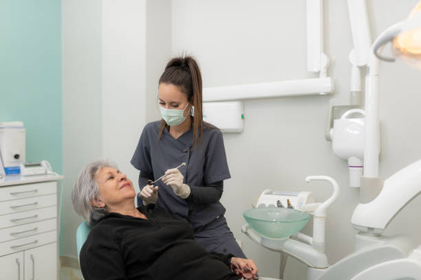 Best Emergency Treatment for Jaw Pain or Injury in Waynesville, OH